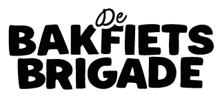 Logo De Bakfietsbrigade
