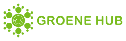 Logo Groene Hub