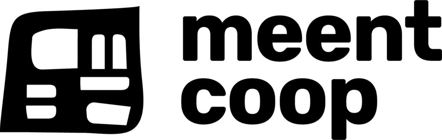 Logo van Meentcoop