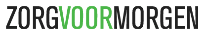 Logo ZorgVoorMorgen