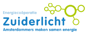 Logo Energiecoöperatie Zuiderlicht
